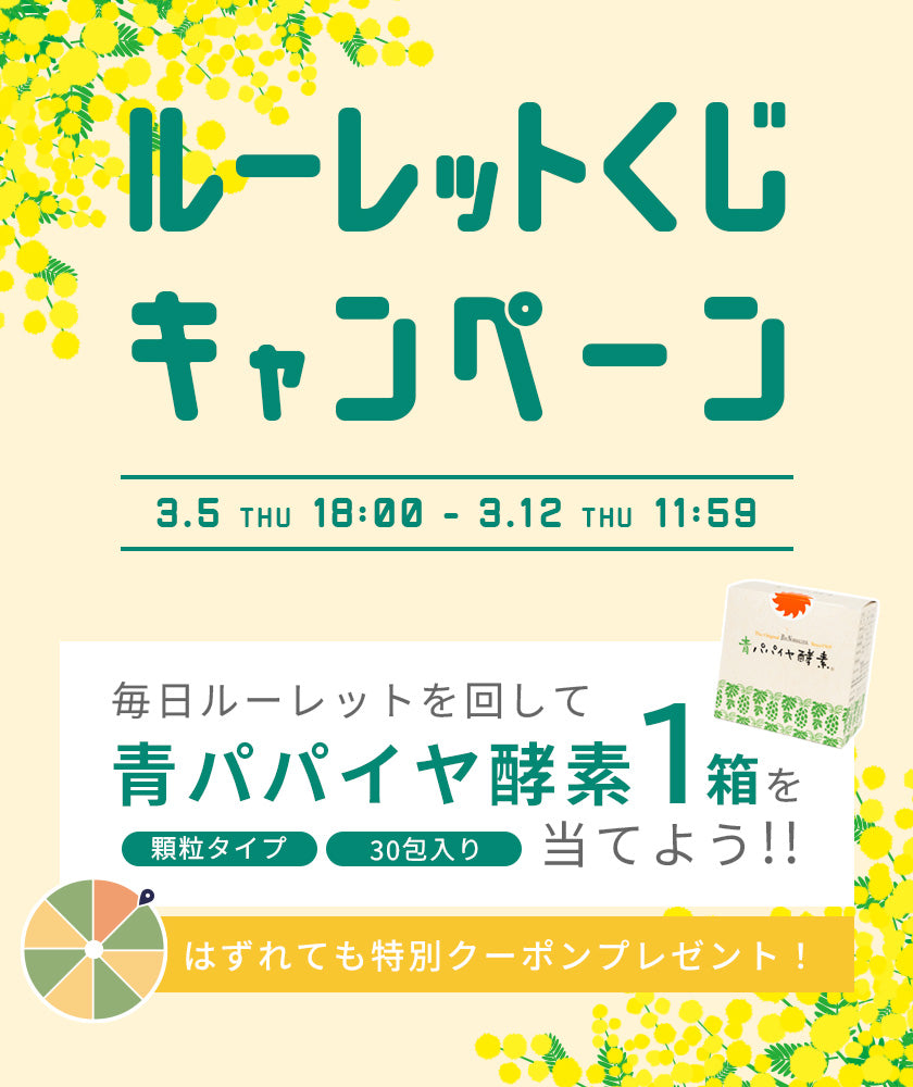 公式】青パパイヤ酵素オンラインショップ / バイオノーマライザー