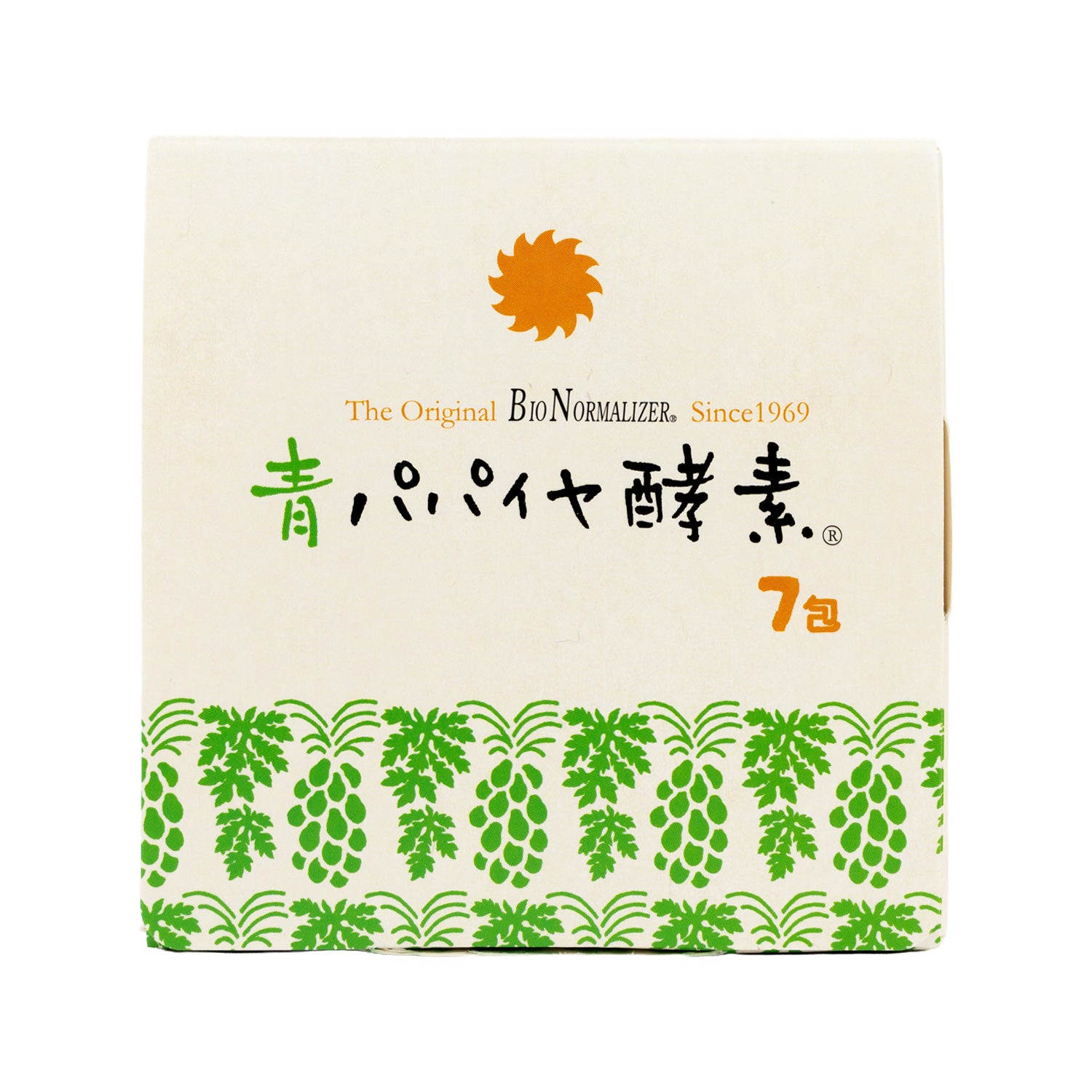全ての商品 – 青パパイヤ酵素公式オンラインショップ