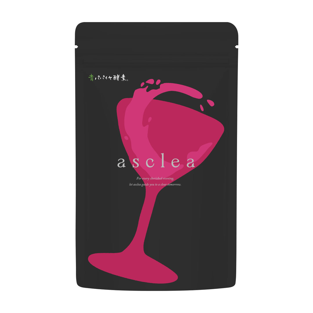asclea（アスクリア）