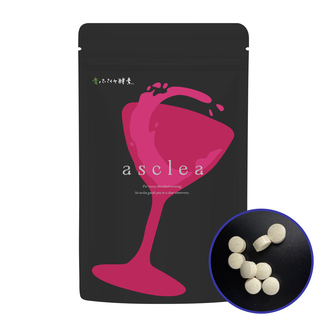 asclea（アスクリア）