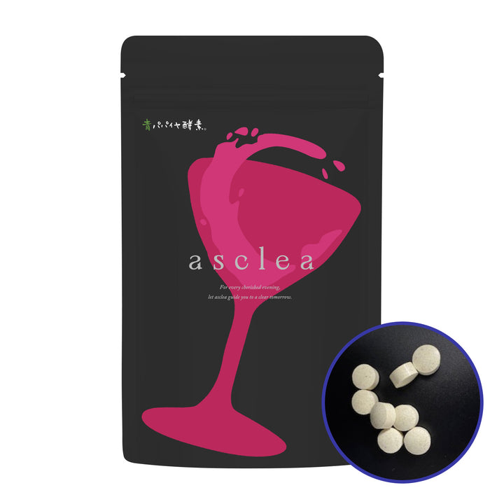 asclea（アスクリア）