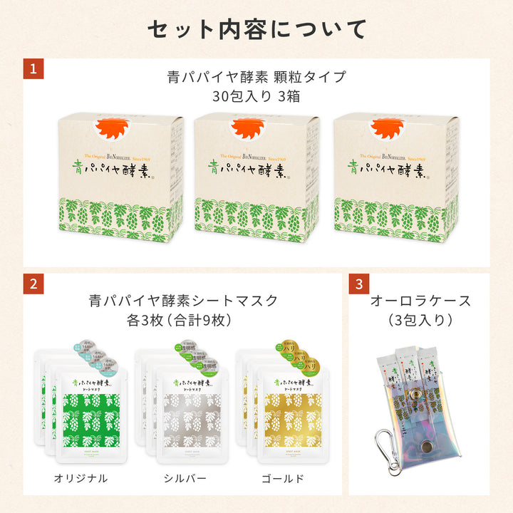 【50%OFF】石井美保様 生誕祭スペシャルセットA